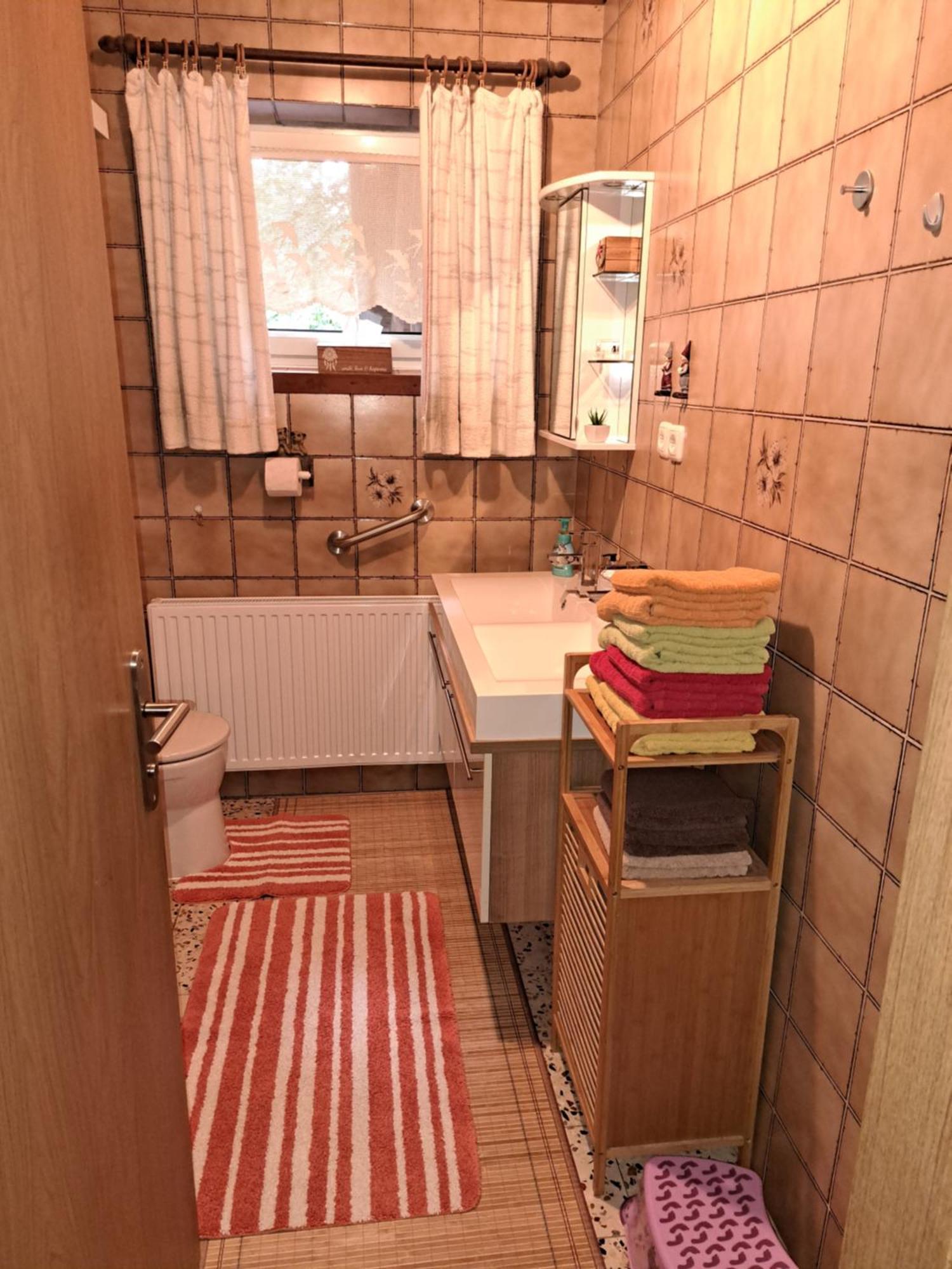 Maria'S Ferienwohnung Laakirchen Exterior foto