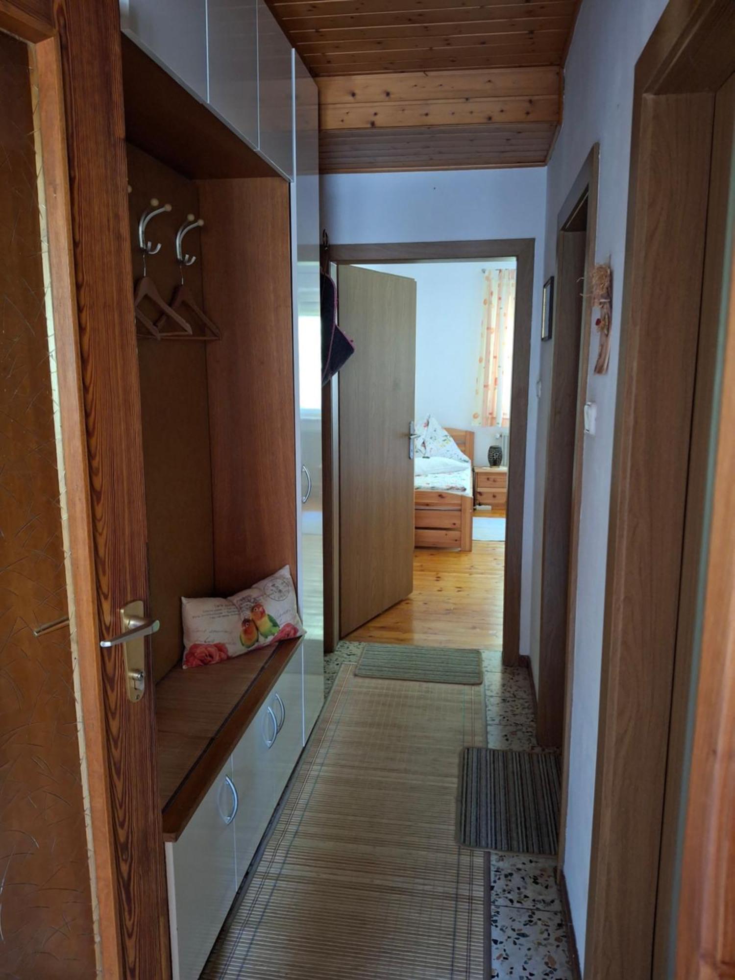 Maria'S Ferienwohnung Laakirchen Exterior foto
